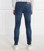 Джинсы AUSTIN Tommy Jeans - темно-синий(DM0DM17415)