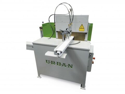 Торцефрезерный станок Urban AKFU 250