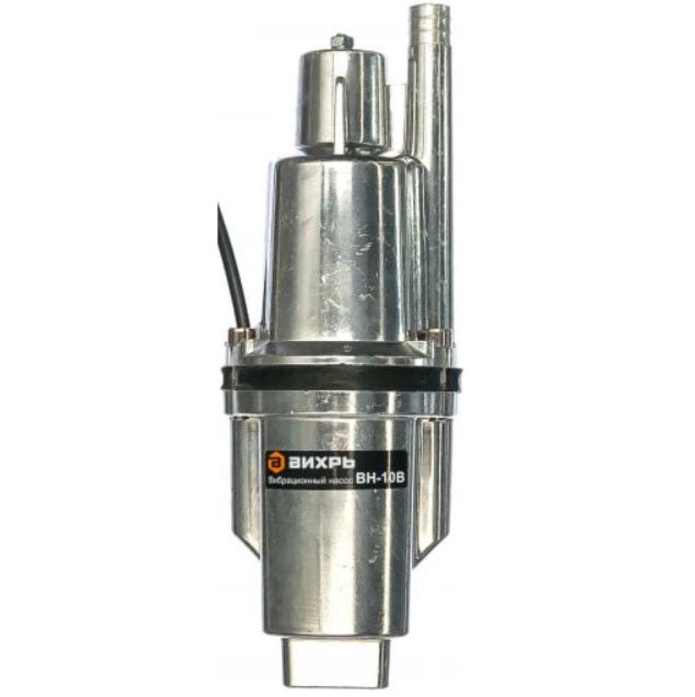 Насос вибрационный Вихрь ВН-10В