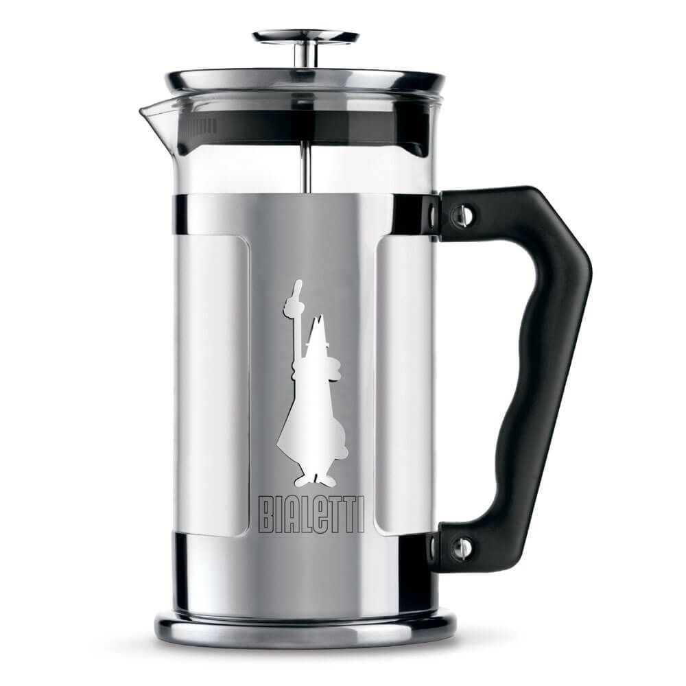 Френч-пресс Bialetti Preziosa 1л