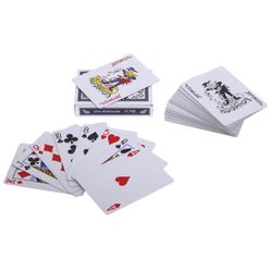 GAEM Игра настольная "Карты", L6 W9 H2 см