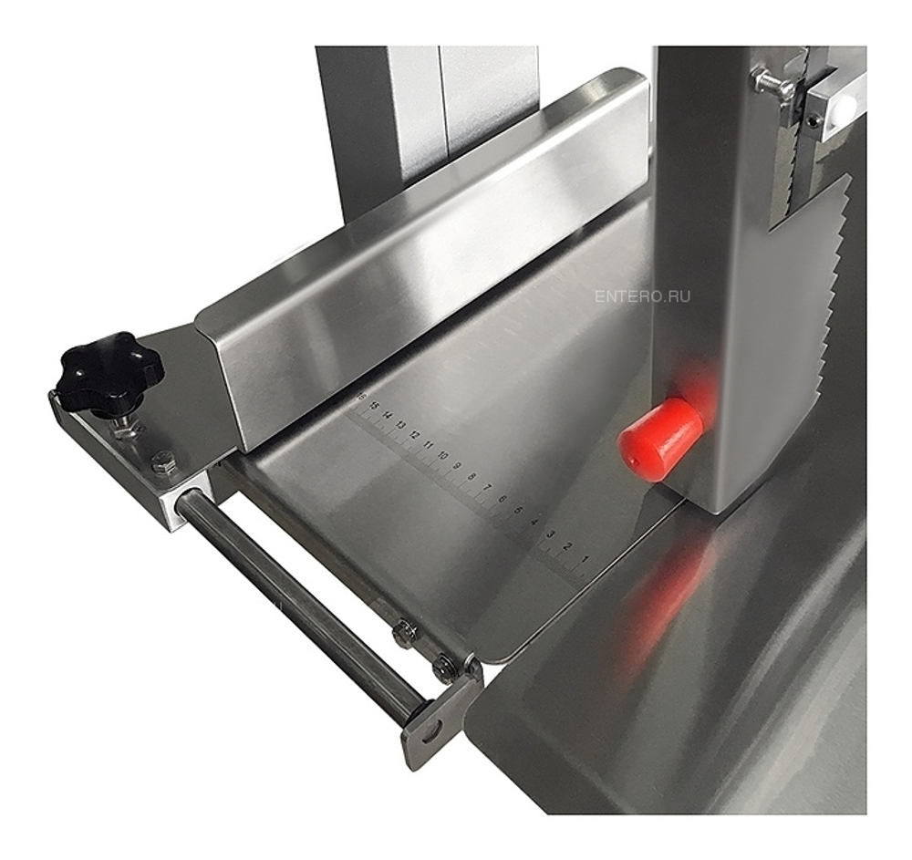 Пила для мяса Crazy Pan CP-BS1650PT