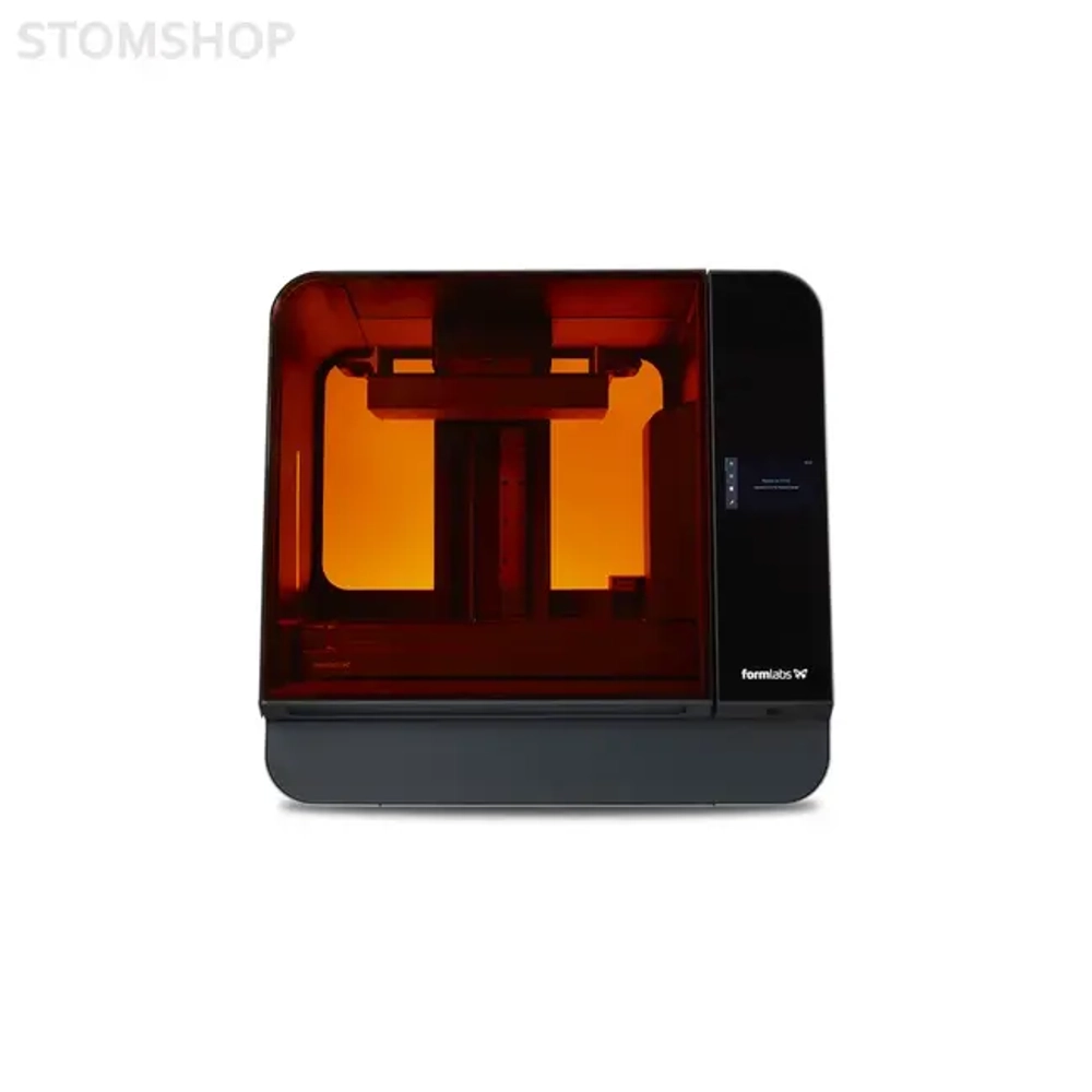 Formlabs 3BL - широкоформатный 3D-принтер для стоматологии | Formlabs (США)
