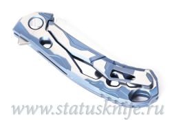 Нож Бармаглот Premium Konygin (Алексей Коныгин)фотография - 9