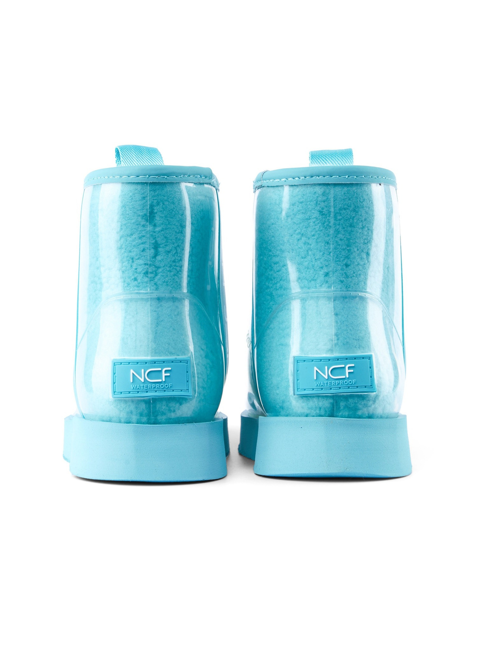 Угги женские NCF CLEAR MINI NCF