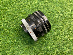Canon R 50mm 1.8