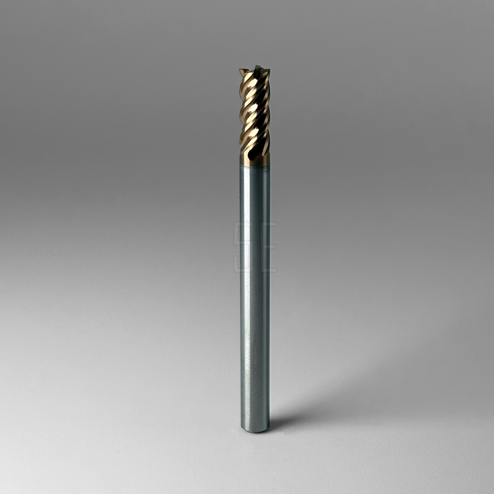 2214B 4*20*4*75 Фреза концевая