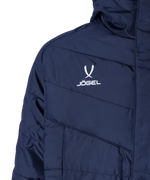 Куртка утепленная CAMP Padded Jacket, темно-синий, детский