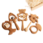 Подарочный набор Большой пикник у мишек