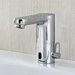 Смеситель для раковины Grohe Eurosmart Cosmopolitan E 36325001
