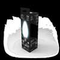Лампа светодиодная филаментная Gauss E14 9W 4100К матовая 103201209