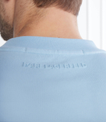 Худи Karl Lagerfeld - голубой(705890 541900)