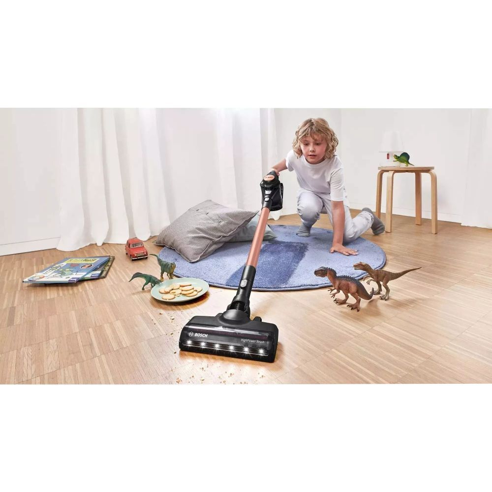 Пылесос BOSCH BCS8214PRQ