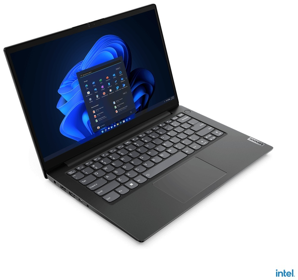 Ноутбук Lenovo V14 G4 IRU 14" / 8 Гб / SSD 512 Гб / Без ОС / 83A0007TRU