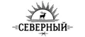Логотип бренда Северный