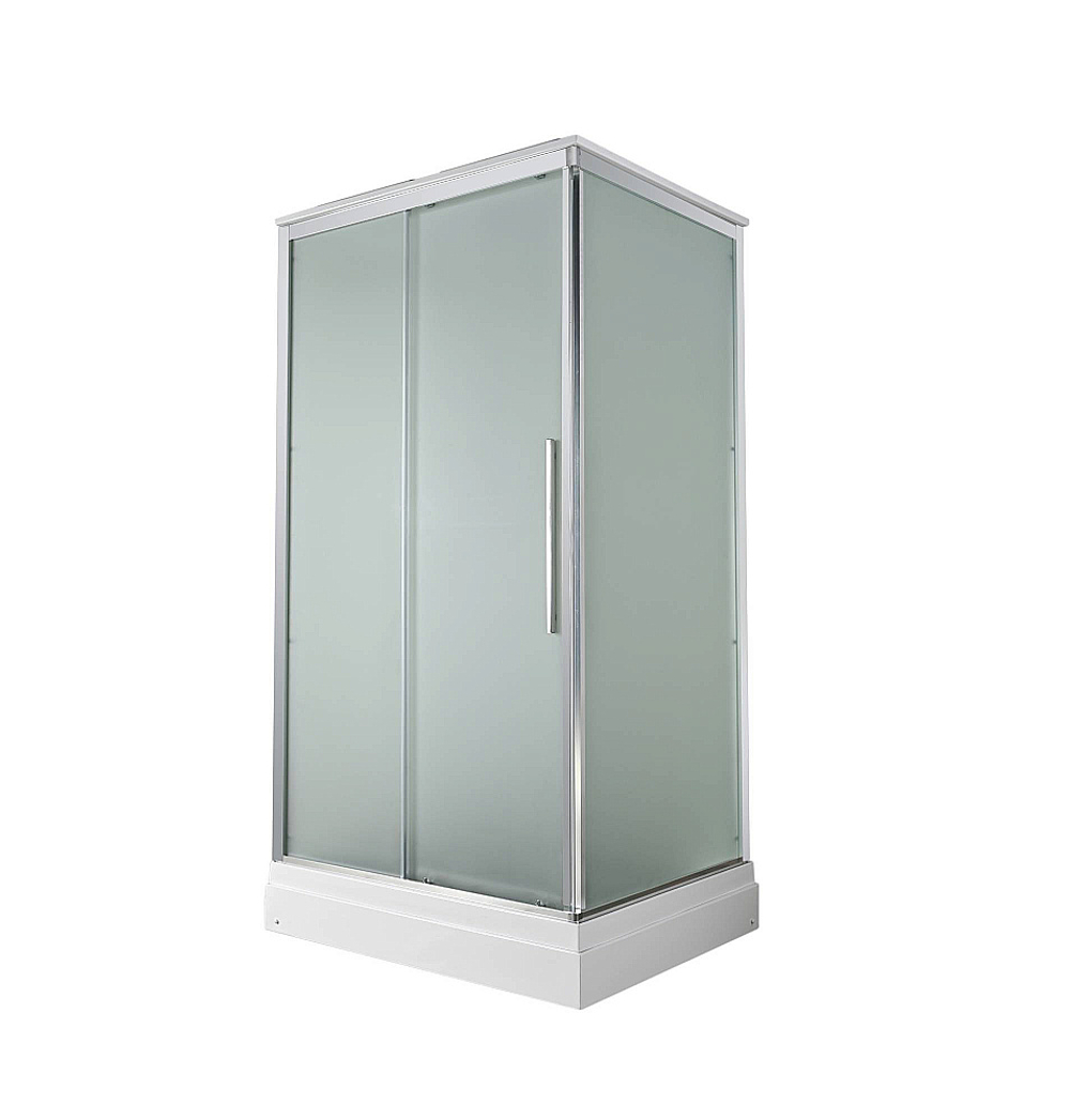 Душевая кабина AvaCan KD Серия KD2912N 120х90 без крыши