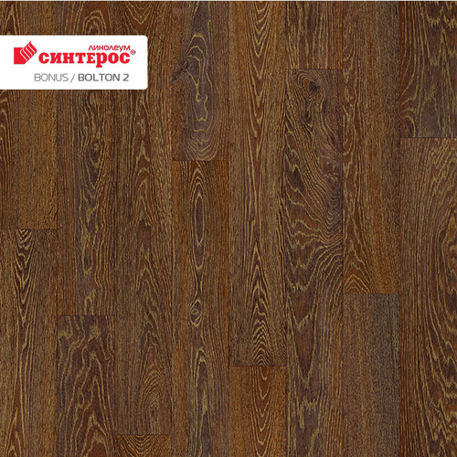 Линолеум BONUS BOLTON 2 4м