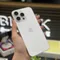 Б/У Телефон Apple IPhone 16 Pro Max 512GB White 92% (LF6KCDGVX7)