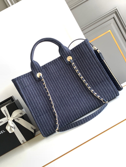Chanel Shopping Bag 32 cm