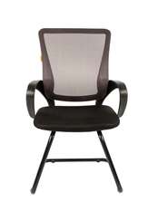 Офисное кресло Chairman   969  V  Россия     TW-04 серый