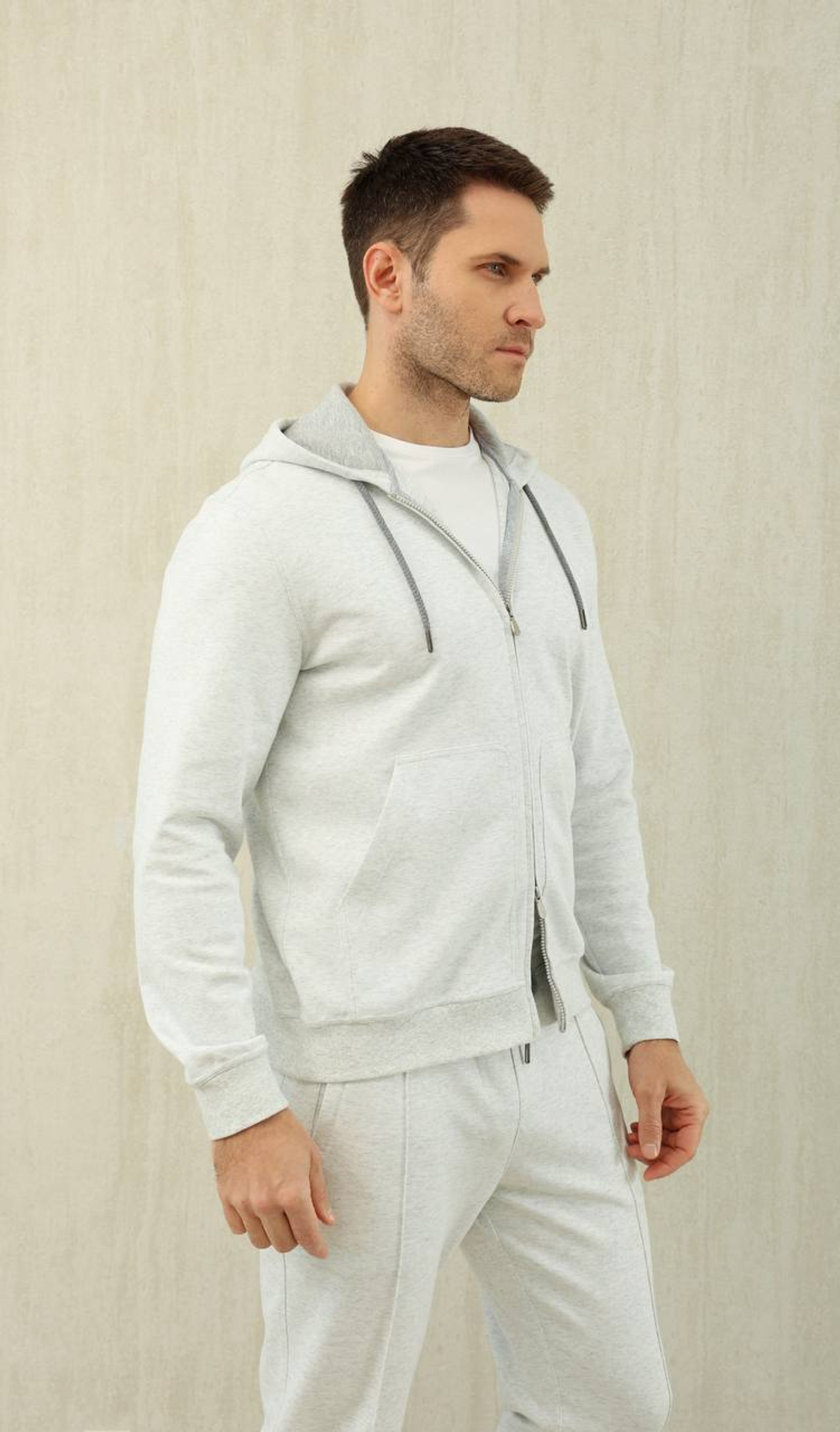 Костюм Brunello Cucinelli