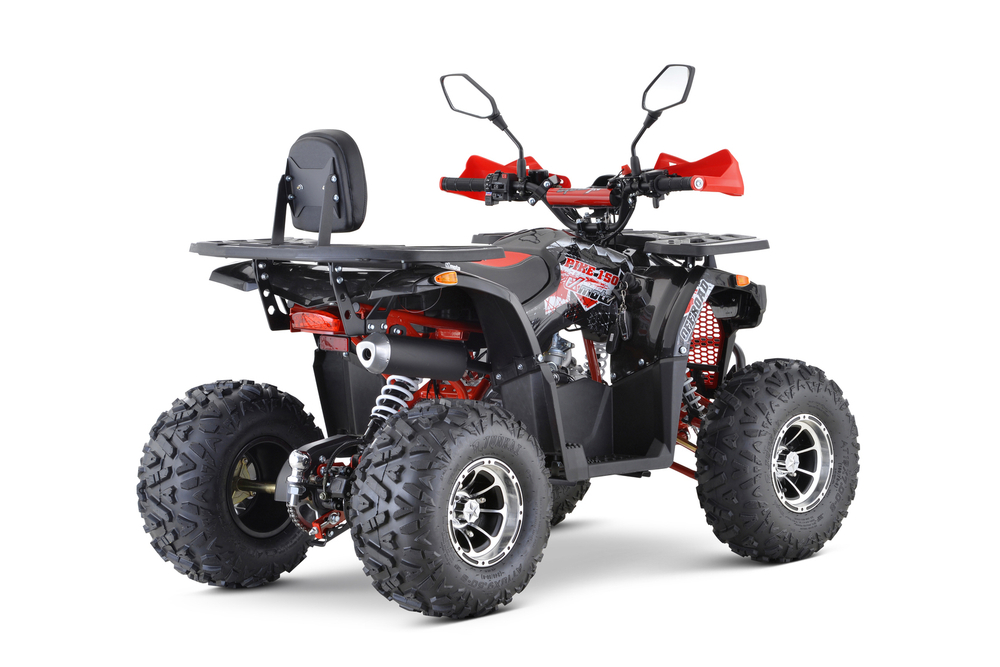 Квадроцикл FXMOTO FX PIKE 150