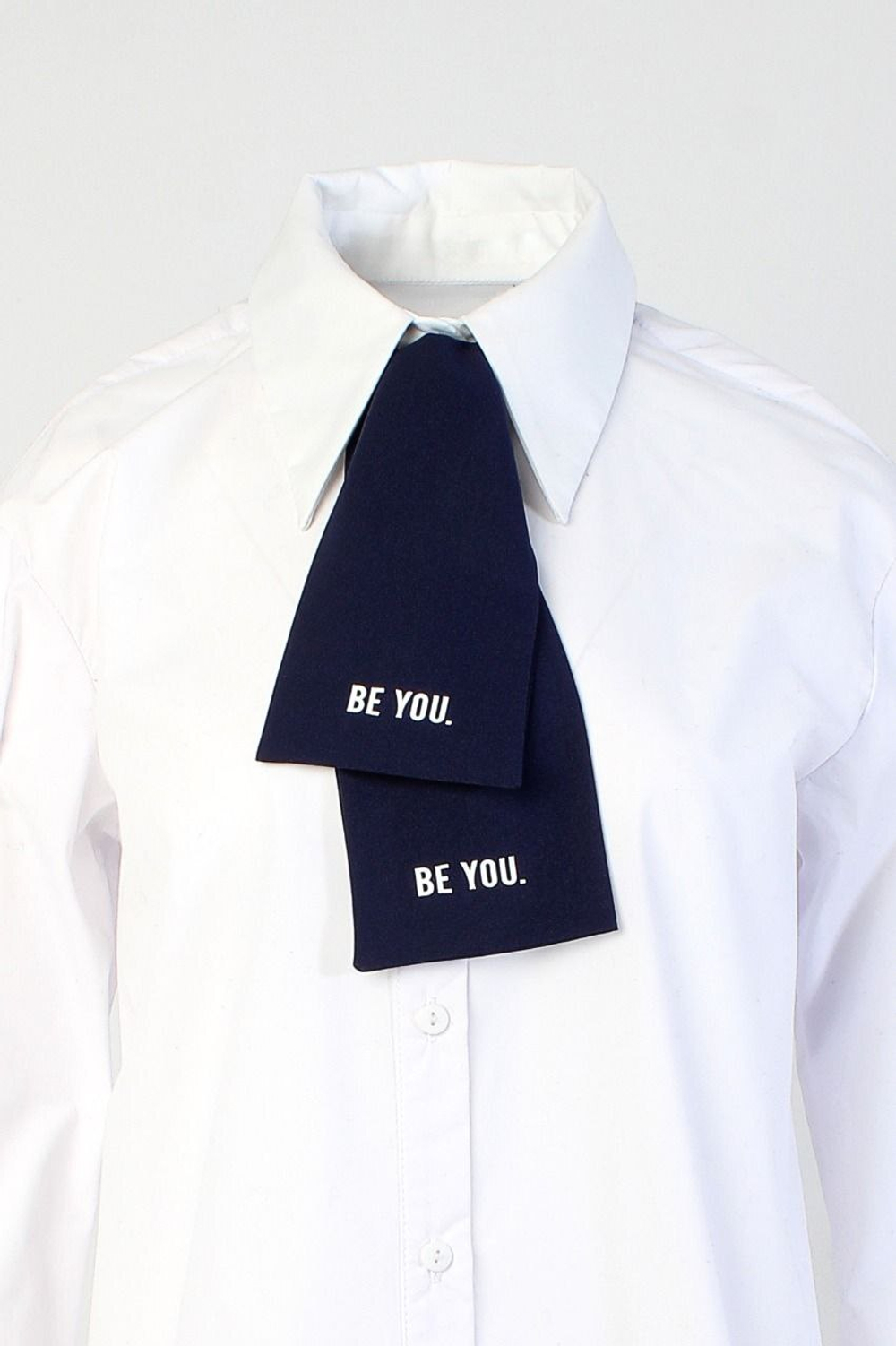 Рубашка с галстуком Riona