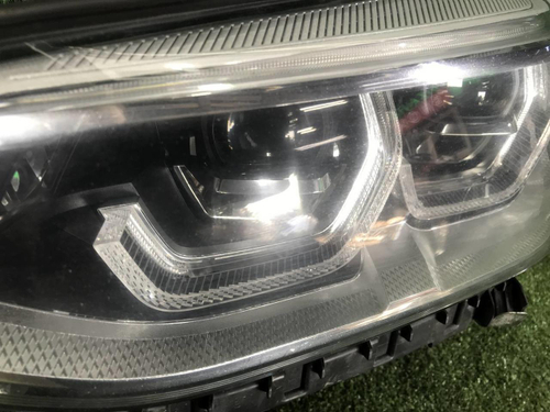 Фара левая BMW X3 G01 (2017-2021) Adaptive LED