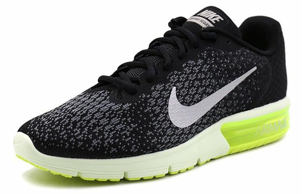 Кроссовки Nike Air Max Sequent