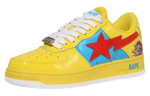 A Bathing Ape Bape X Marvel Bape Sta Thor