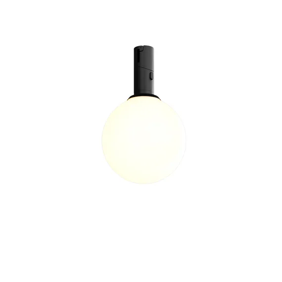 Трековый светильник Луна / Luna 3000К 5Вт 220° Technical tr208-1-5w3k-b