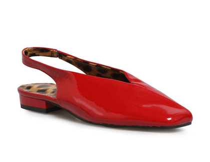 Туфли летние HV212_02_05 LP Ожидаем поступление