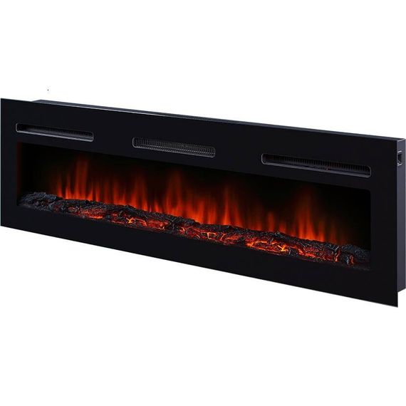 Очаг электрический Electrolux Infinity EFP/P-1600ULS — (1)