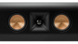 Саундбар Klipsch RP-440D Ebony