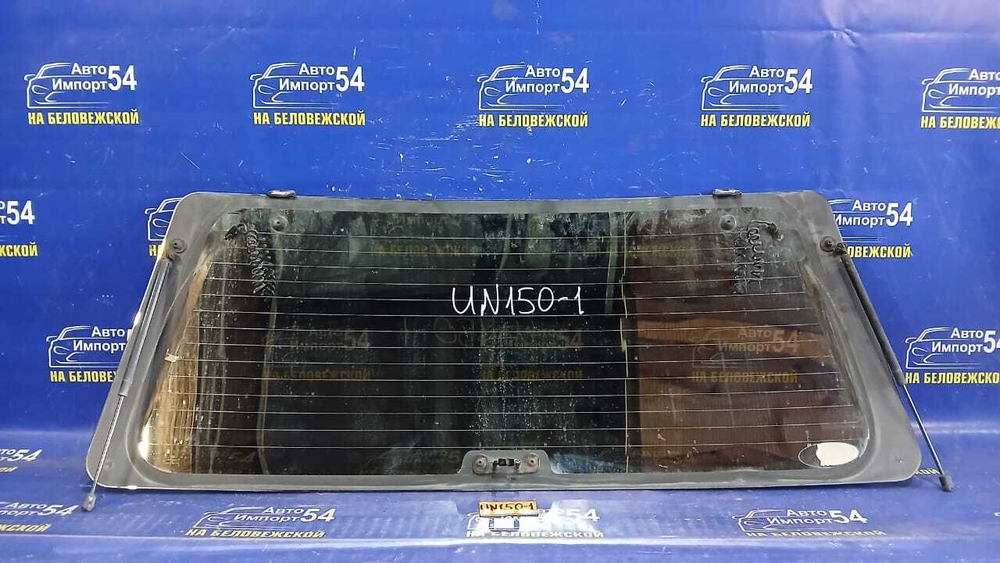 Стекло пятой двери FORD EXPLORER 1997