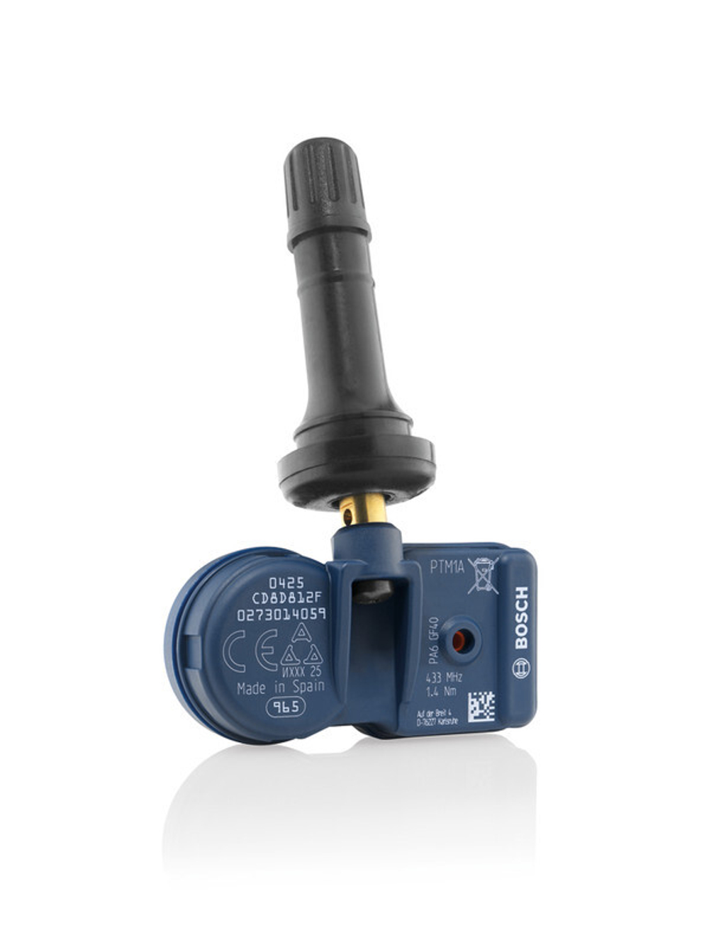 BOSCH - 0273014059-BOC - Wheel Sensor, tyre-pressure monitoring system