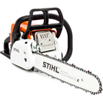 Бензопила Stihl MS 180C-BE 16"