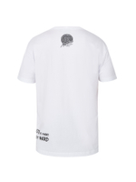 Футболка ROCK METALLICA, белый