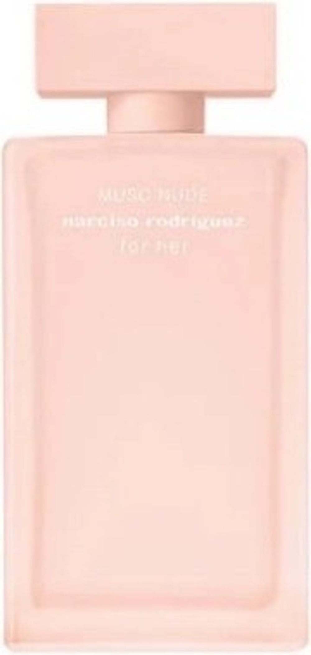 Narciso Rodriguez For Her Musc Nude