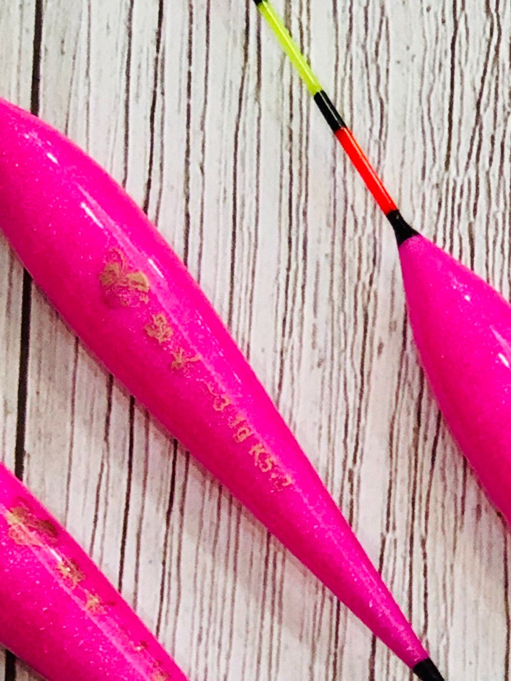 Поплавок для Херабуны К5-2, 3.1г