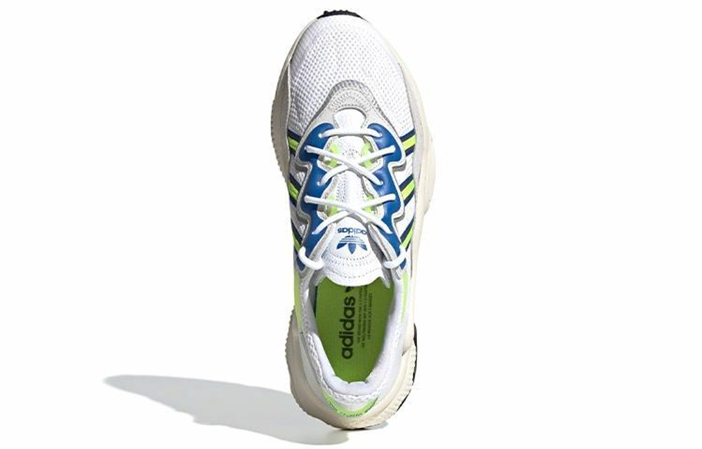Кроссовки Adidas Originals Ozweego