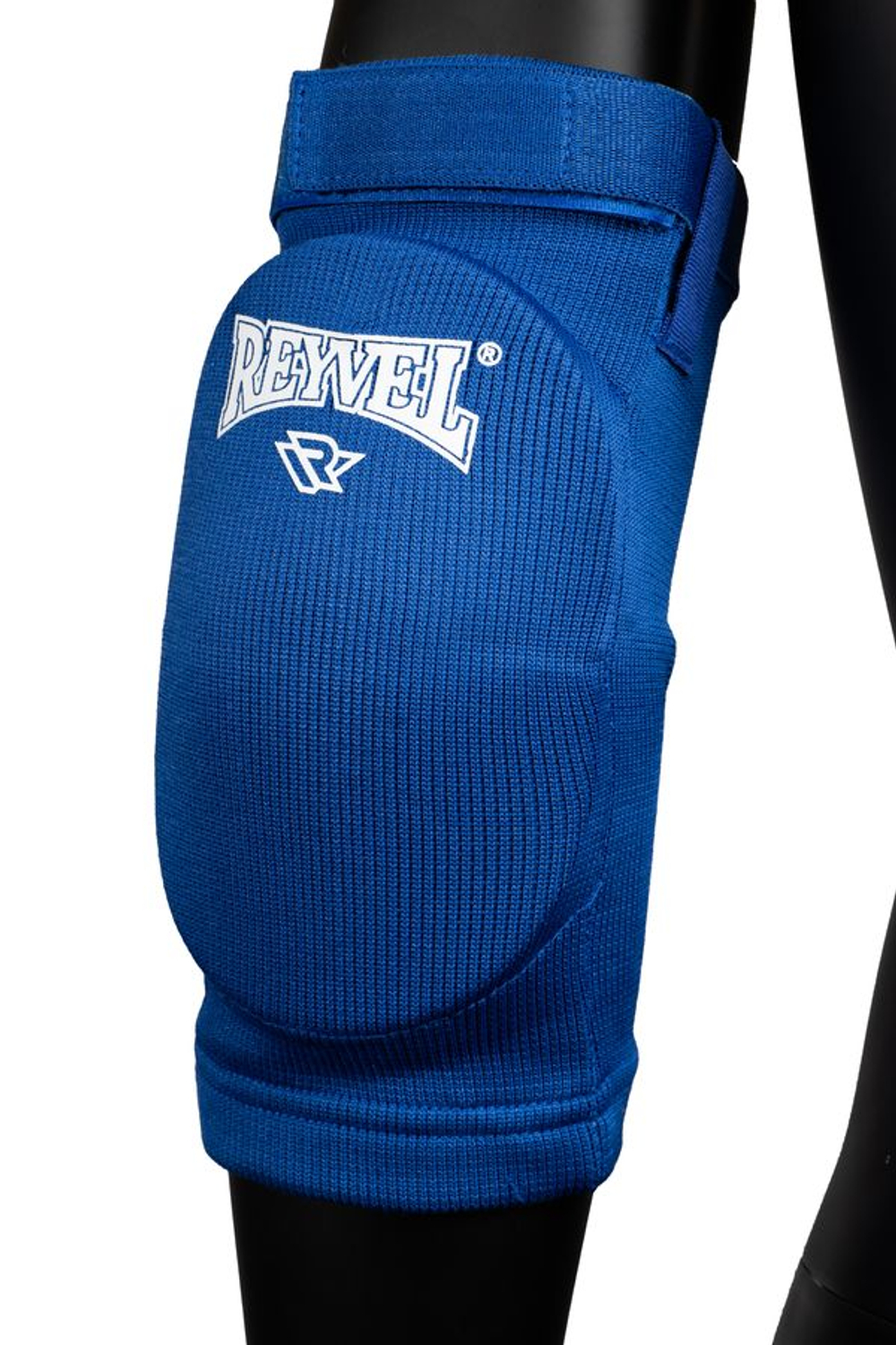 Защита локтя Reyvel х/б (Синий)