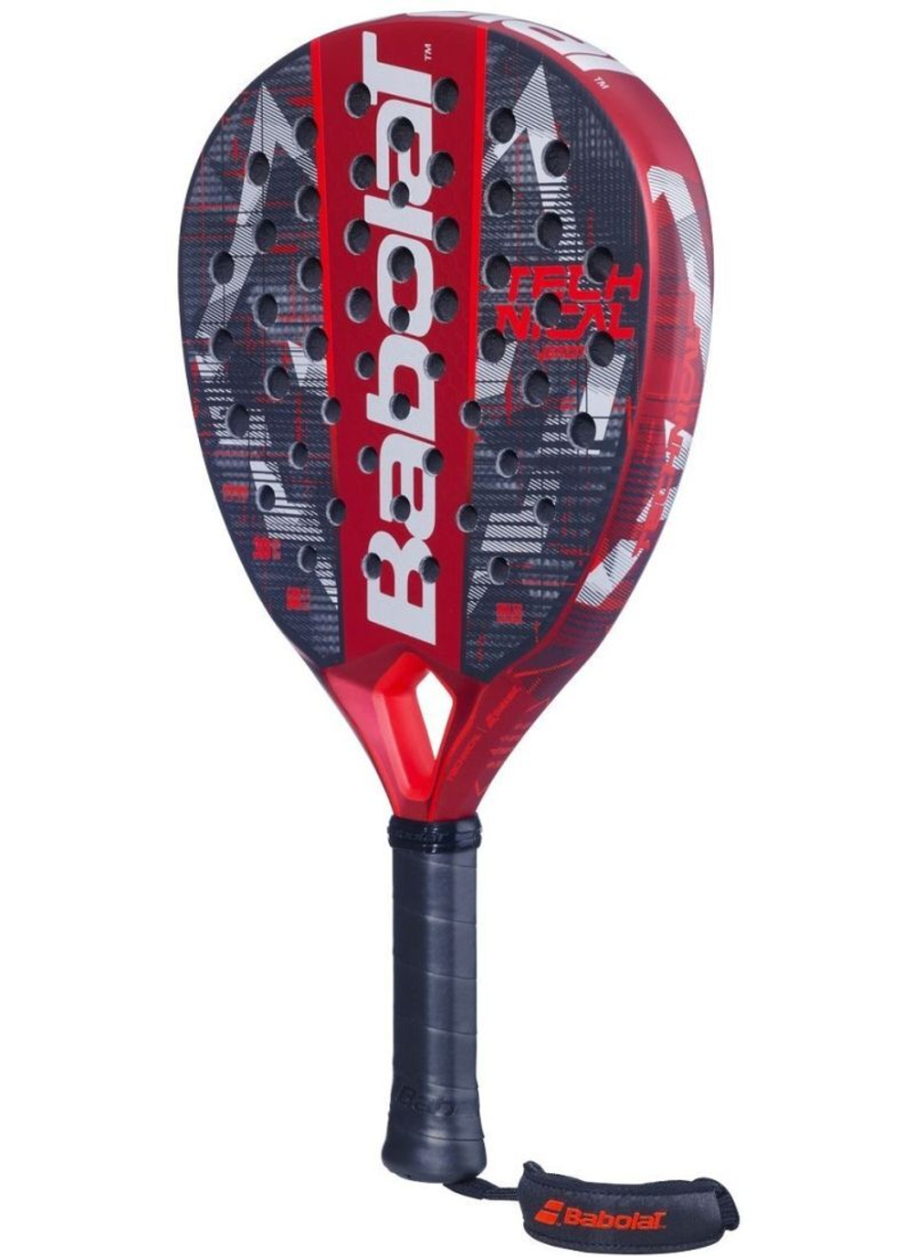 Ракетка для падел тенниса Babolat Technical Veron Juan Lebron