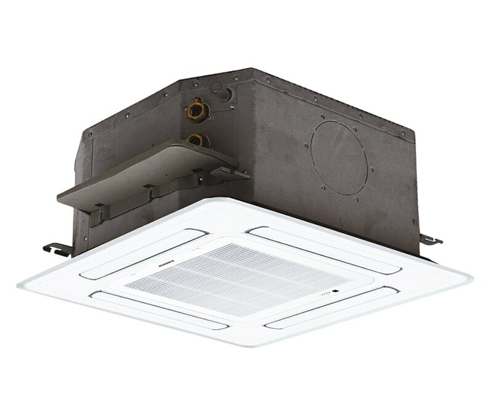 Kentatsu KMZA20HZRN1/KPU65-D