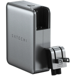 SATECHI 145W USB-C 4-Port GaN Travel Charger