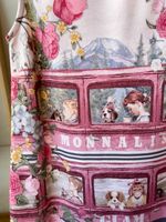 Платье Monnalisa, 110