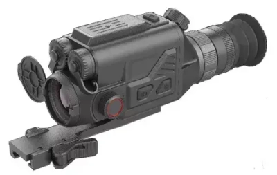 Прицел тепловизионный Guide TS432L с дальномером