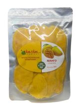 Манго Tam Tam cушеное, 500 г, 2 шт