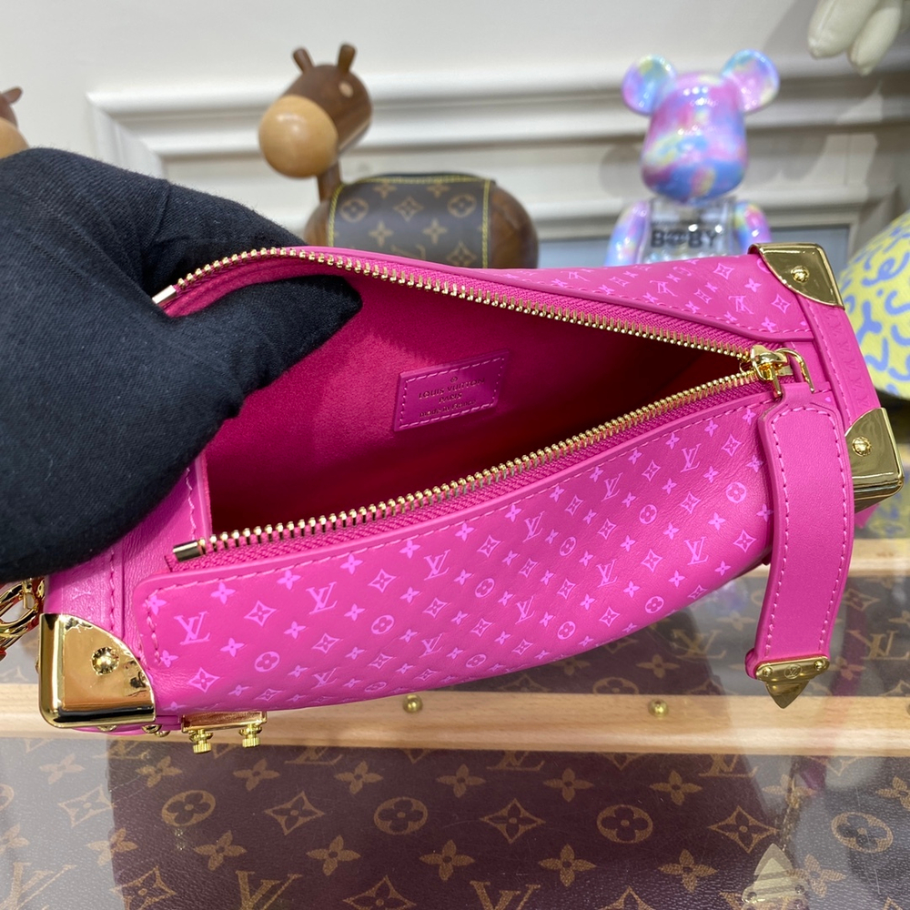 Louis Vuitton Side Trunk MM