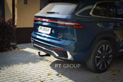 ТСУ / тип AV / GEELY Monjaro 2021